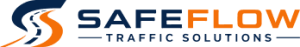 SafeFlow Traffic Solutions Logo