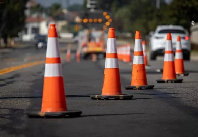 traffic control solutions