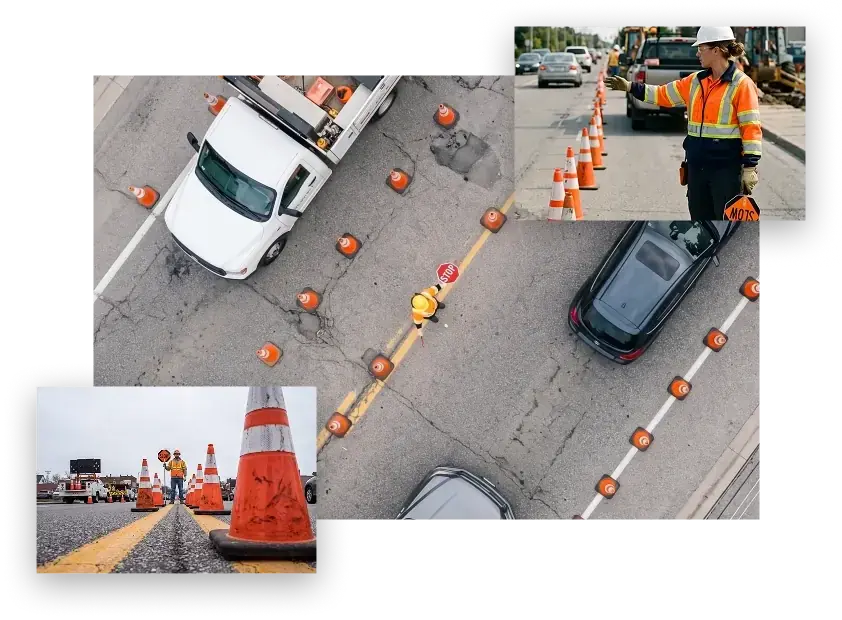 utility support solutions